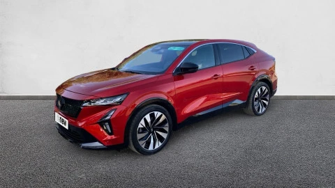 Renault Rafale Techno E-Tech full hybrid 147kW (200CV)