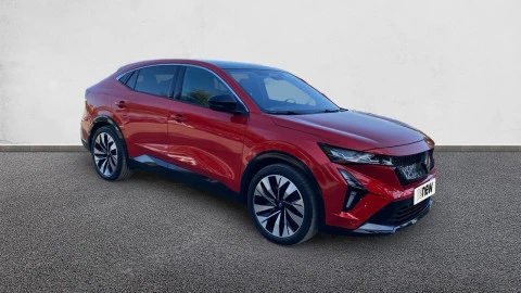 Renault Rafale Techno E-Tech full hybrid 147kW (200CV)
