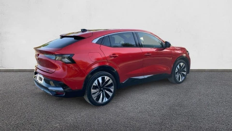 Renault Rafale Techno E-Tech full hybrid 147kW (200CV)