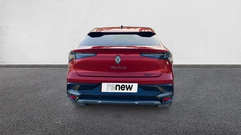 Renault Rafale Techno E-Tech full hybrid 147kW (200CV)