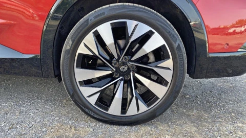 Renault Rafale Techno E-Tech full hybrid 147kW (200CV)