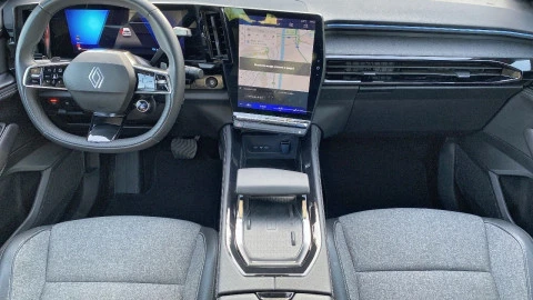 Renault Rafale Techno E-Tech full hybrid 147kW (200CV)