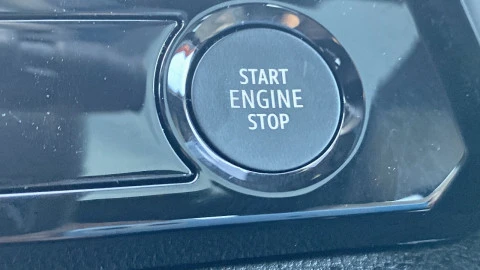 Renault Rafale Techno E-Tech full hybrid 147kW (200CV)
