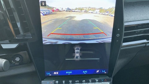 Renault Rafale Techno E-Tech full hybrid 147kW (200CV)