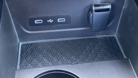 Renault Rafale Techno E-Tech full hybrid 147kW (200CV)