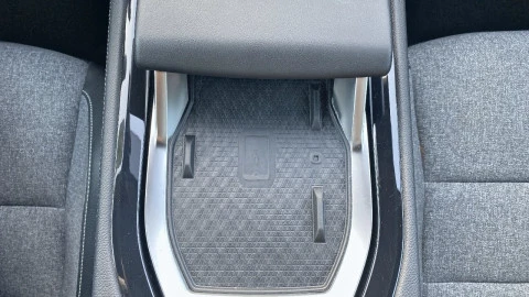 Renault Rafale Techno E-Tech full hybrid 147kW (200CV)