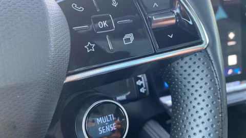 Renault Rafale Techno E-Tech full hybrid 147kW (200CV)