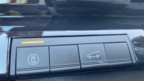 Renault Rafale Techno E-Tech full hybrid 147kW (200CV)