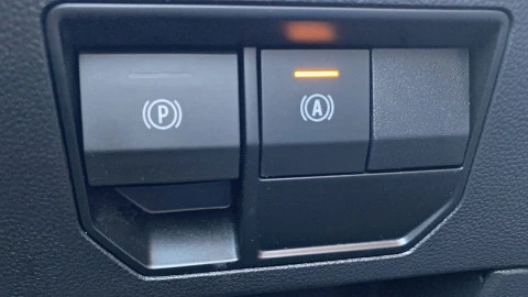 Renault Rafale Techno E-Tech full hybrid 147kW (200CV)