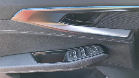 Renault Rafale Techno E-Tech full hybrid 147kW (200CV)
