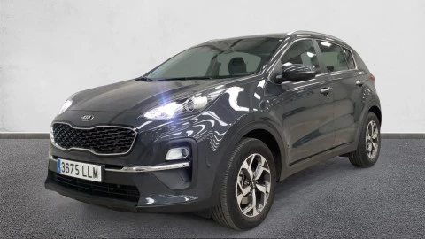 Kia Sportage 1.6 MHEV Drive Plus 100kW (136CV) 4x2