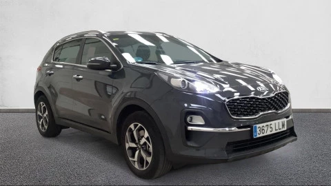 Kia Sportage 1.6 MHEV Drive Plus 100kW (136CV) 4x2