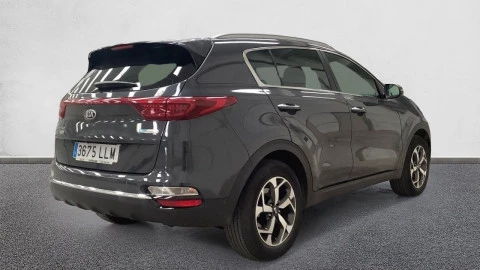 Kia Sportage 1.6 MHEV Drive Plus 100kW (136CV) 4x2