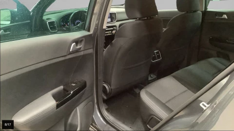 Kia Sportage 1.6 MHEV Drive Plus 100kW (136CV) 4x2