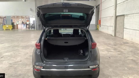 Kia Sportage 1.6 MHEV Drive Plus 100kW (136CV) 4x2