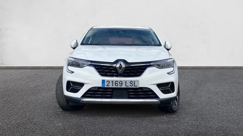Renault Arkana Intens TCe 103kW(140CV) EDC Micro Híbr.