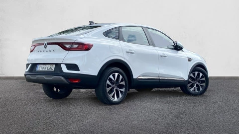 Renault Arkana Intens TCe 103kW(140CV) EDC Micro Híbr.