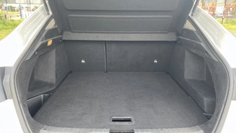 Renault Arkana Intens TCe 103kW(140CV) EDC Micro Híbr.