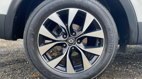 Renault Arkana Intens TCe 103kW(140CV) EDC Micro Híbr.