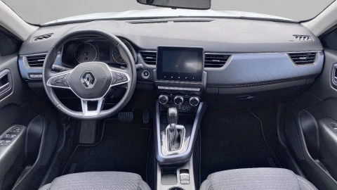 Renault Arkana Intens TCe 103kW(140CV) EDC Micro Híbr.