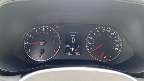 Renault Arkana Intens TCe 103kW(140CV) EDC Micro Híbr.