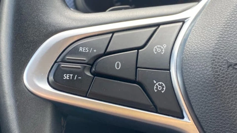 Renault Arkana Intens TCe 103kW(140CV) EDC Micro Híbr.