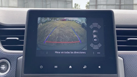 Renault Arkana Intens TCe 103kW(140CV) EDC Micro Híbr.