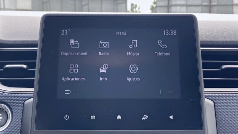 Renault Arkana Intens TCe 103kW(140CV) EDC Micro Híbr.