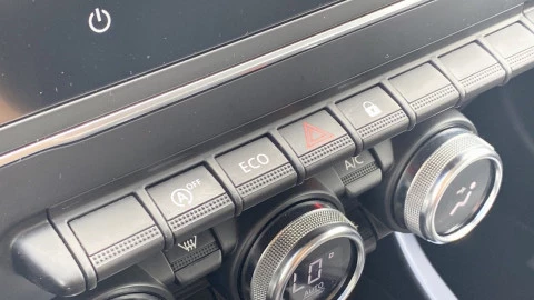 Renault Arkana Intens TCe 103kW(140CV) EDC Micro Híbr.