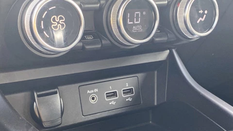 Renault Arkana Intens TCe 103kW(140CV) EDC Micro Híbr.