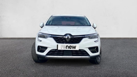 Renault Arkana Intens TCe 103kW(140CV) EDC Micro Híbr.