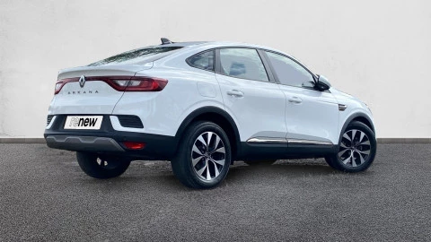 Renault Arkana Intens TCe 103kW(140CV) EDC Micro Híbr.