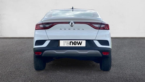 Renault Arkana Intens TCe 103kW(140CV) EDC Micro Híbr.