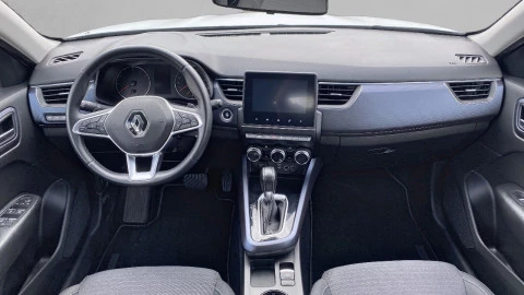 Renault Arkana Intens TCe 103kW(140CV) EDC Micro Híbr.