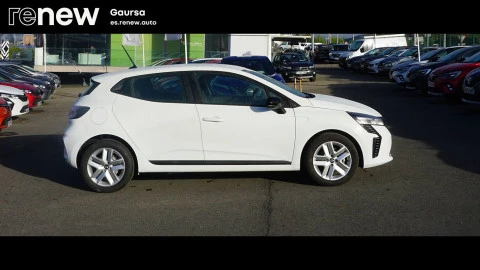 Renault Clio Evolution dCi 100 (74kw)