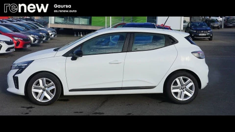 Renault Clio Evolution dCi 100 (74kw)