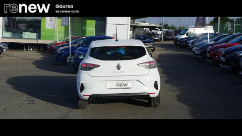 Renault Clio Evolution dCi 100 (74kw)