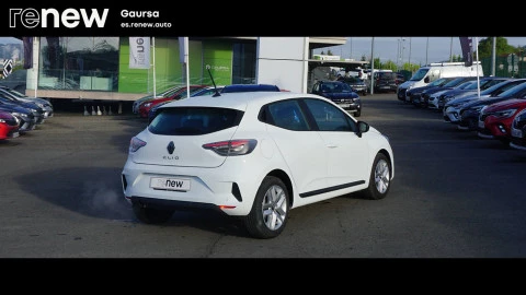 Renault Clio Evolution dCi 100 (74kw)