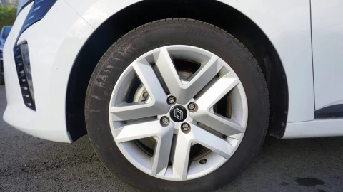 Renault Clio Evolution dCi 100 (74kw)