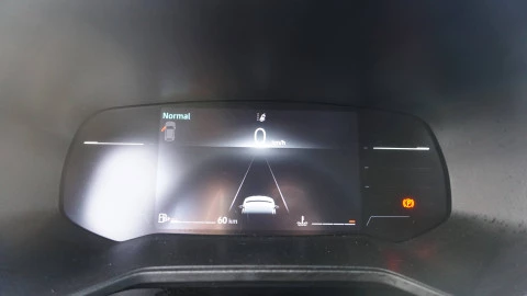 Renault Clio Evolution dCi 100 (74kw)