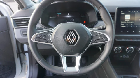 Renault Clio Evolution dCi 100 (74kw)