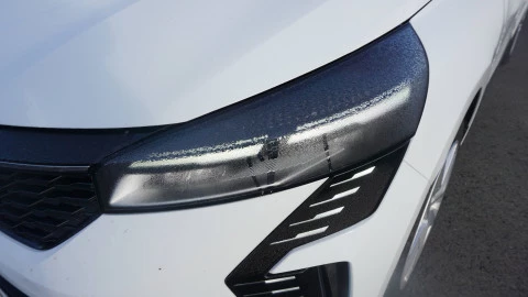 Renault Clio Evolution dCi 100 (74kw)