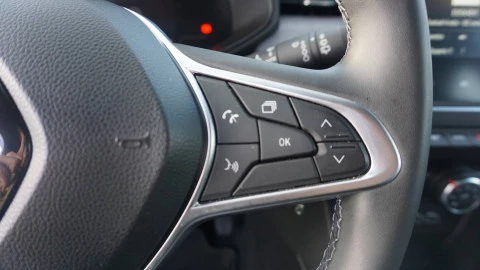 Renault Clio Evolution dCi 100 (74kw)