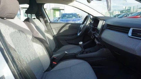 Renault Clio Evolution dCi 100 (74kw)