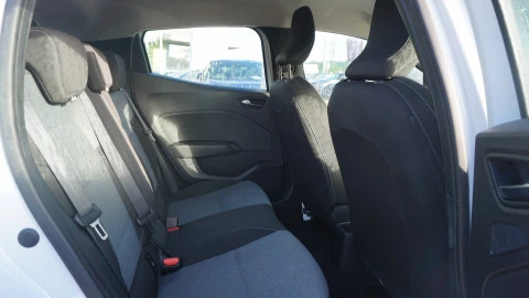 Renault Clio Evolution dCi 100 (74kw)