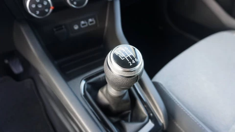 Renault Clio Evolution dCi 100 (74kw)