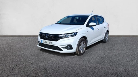 Dacia Sandero Comfort TCe 67kW (90CV)