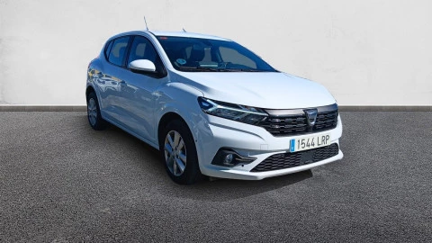 Dacia Sandero Comfort TCe 67kW (90CV)