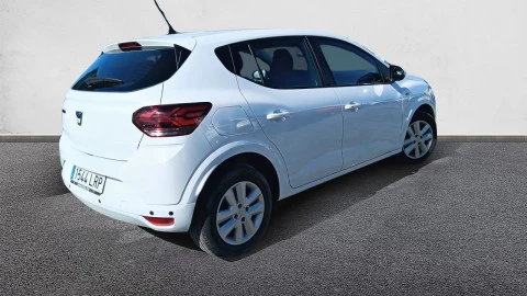 Dacia Sandero Comfort TCe 67kW (90CV)