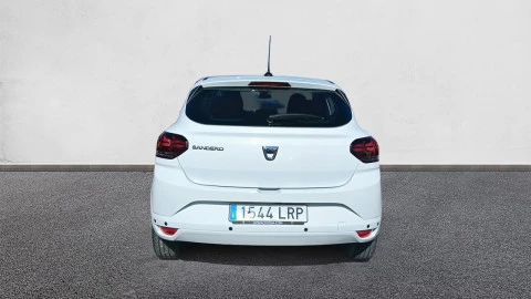 Dacia Sandero Comfort TCe 67kW (90CV)